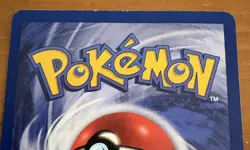 Nidoqueen 23/64 Rare Jungle Pokemon 1st Edition - Image 5