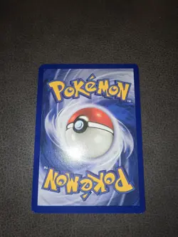 Pokemon TCG Mewtwo Base Set 10/102 Holo 1999-2000 Wizards Base Set Copyright... - Image 2
