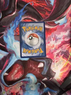 Pokemon Basic Fighting Energy Reverse Holo 258/198 SV01 Scarlet & Violet Eng - Image 2