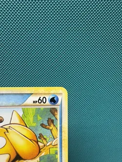 Psyduck 74/102 HGSS Triumphant Pokemon Lightly Played - Image 3