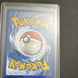 Nintendo Umbreon Star 17/17 Holo 2007 English 70 HP Feint Attack Pokemon Card - Image 2