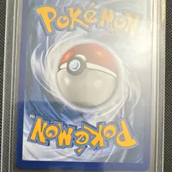 Nintendo Umbreon Star 17/17 Holo 2007 English 70 HP Feint Attack Pokemon Card - Image 3