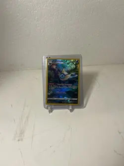 Pokemon TCG Vaporeon TG02/TG30 Brilliant Stars Trainer Gallery Holo Rare NM - Image 1
