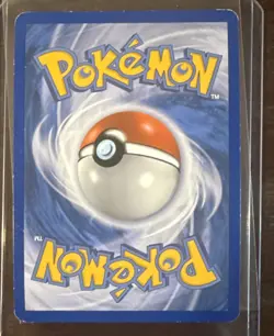 POKEMON - CRESSELIA LV.X ULTRA RARE (103/106) GREAT ENCOUNTERS HOLO LP CARD 🔥 - Image 2