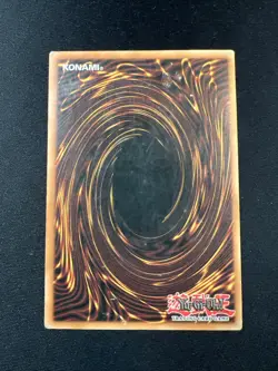 Yu-Gi-Oh! Injection Fairy Lily (MP) LOD-100 Secret Rare Unlimited - Image 2