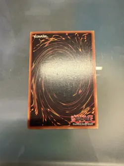 YuGiOh! TCG - Left Arm of the Forbidden One - LOB 123 - Unlimited - Image 2