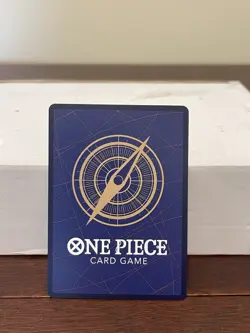 Yamato One Piece TCG Illustration Box Vol 2 Promotion Cards (ST13-016) - Image 2