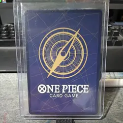 One Piece Card Game Ryuma OP06-036 Character Foil ENG - Image 2