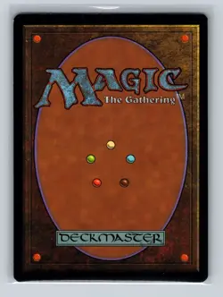 Played Cursed Totem Mirage Mtg Magic the Gathering MP/LP - Image 2