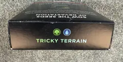 Magic The Gathering Modern Horizons 3 Commander Deck Tricky Terrain New Sealed - Image 3