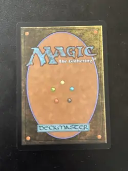 Amy Rose (Rainbow Foil) Secret Lair Drop Foil - Image 2