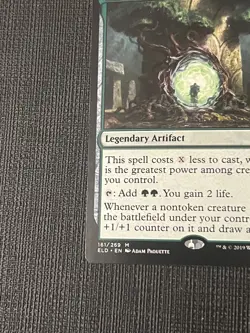 The Great Henge Throne of Eldraine Regular - Image 5