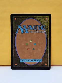1 Mossborn Hydra, NM, Foundations (FDN), Magic: the Gathering, MtG - Image 4