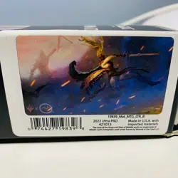 Ultra Pro Lord of the Rings Eowyn Playmat - Image 2