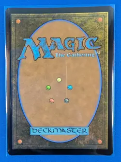 Endless Sands - 15 - MTG: Edge of Eternities: Stellar Sights - Borderless - FOIL - Image 2