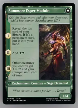 Esper Origins Final Fantasy Regular - Image 2