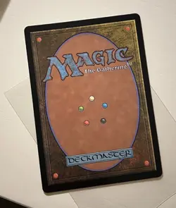 MTG Magic The Gathering Blood Crypt *NP - Image 2