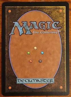 Retraced Image MtG Torment LP Magic The Gathering - Image 2
