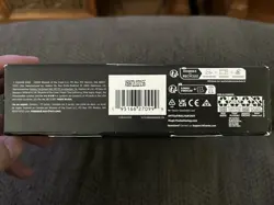 Magic The Gathering MTG Final Fantasy Cloud Commander Deck "Limit Break" Edition - Image 2