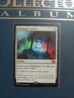 Chromatic Lantern Foundations Jumpstart Regular - Image 1