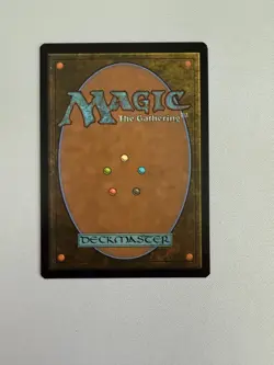 Paradox Haze (Showcase Foil) - MTG EoE Special Guests (SPG) #123 NM - Image 2