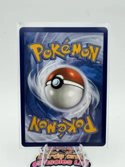 Grass Energy (Texture Full Art) 152/159 Ultra Rare Crown Zenith Pokemon TGG NM - Image 2