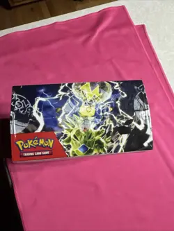 Pokemon TCG - Obsidian Flames Booster Box - NEW/Factory SEALED 2023 English - Image 5