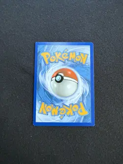 FULL ART Espeon & Deoxys GX ULTRA RARE Tag Team SM240 Holo Foil Promo Pokemon LP - Image 2