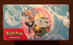 Pokemon S&V Journey Together Enhanced Booster Box w/ Promo In Hand Ready To Ship - Image 3
