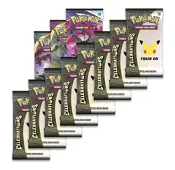 🔥SEALED🔥 Pokemon: Celebrations Premium Figure Collection Pikachu VMax Box Pack 820650809408 - Image 2