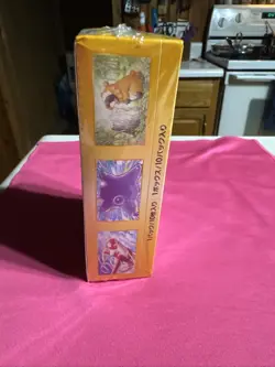 Pokemon TCG : Japanese VSTAR Universe Booster Box - NEW/SEALED High Class - Image 2