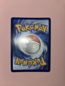 Marowak Reverse Holofoil 105/165 Rare SV: Scarlet & Violet 151 Pokemon TCG NM - Image 2
