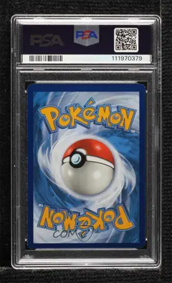 Full Art - Pikachu Pokemon Sword & Shield Lost Origin Trainer Gallery PSA 8 - Image 2