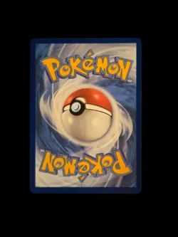 Timburr 047/086 Master Ball Holo Pokemon SV Black Bolt English ! - Image 2