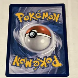 Team Magma's Camerupt 2/34 Pokemon Double Crisis - Image 2