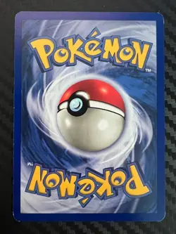 Pokemon TCG Graveler Fossil 37/62 Regular 1st Edition Uncommon NM - Image 2