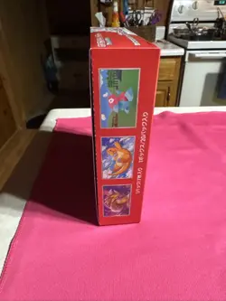 Pokemon TCG - Japanese 151 Booster Box - NEW/Factory Sealed - No Shrink Wrap - Image 2