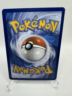 Pokemon TCG Houndoom MASTER BALL Prismatic Evolutions 063/131 Masterball Pattern - Image 4