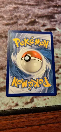 Pokemon Gengar SWSH241 Black Star Promo Lost Origin Prerelease STAMP NM - Image 2
