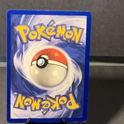 Pokemon TCG Nidoqueen 07/64 Base Set Unlimited Jungle Holo VTG WOTC - Image 2