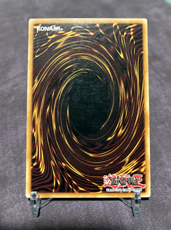 Yu-Gi-Oh! Swords of Revealing Light Original LOB-101 Unlimited Super Rare LP - Image 2