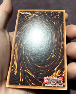 Yu-Gi-Oh! Swords of Revealing Light Original LOB-101 Unlimited Super Rare LP - Image 4