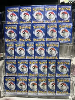 🦆Massive! WOTC-Mid Era Psyduck & Golduck Bangers Pokemon Lot🦆 - Image 4