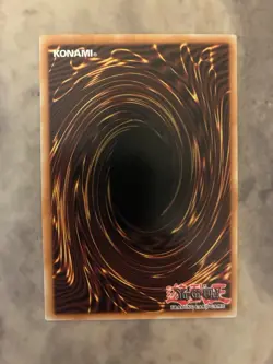 Yugioh! TCG - Heart of the Blue-Eyes - Starlight Rare- 2025 Mega-Pack MP25-EN013 - Image 2