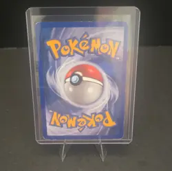 The Pokemon Company Pokemon TCG Ludicolo 10/107 Deoxys Reverse Holo Rare 100 HP - Image 2