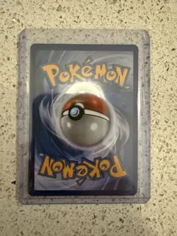 Umbreon&Darkrai GX Tag Team Pokemon Promo #SM241 Sun And Moon LP-NM - Image 2