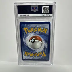 Pokemon TCG Pikachu EX 219/191 Full Art Ultra Rare Surging Sparks Mint PSA 9 - Image 3