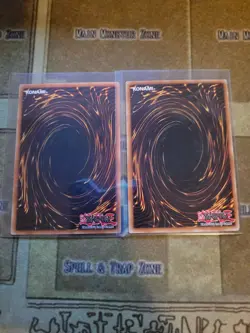YUGIOH COMBO MASTER RARE VLP + COMBO FIGHTER CDIP COMMON 1ST/UNLIMITED ED NM - Image 2