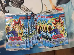 [US SHIP] Yugioh Legends of Blue Eyes 1st edition Booster Pack LOB 2002 (Pt) - Image 5