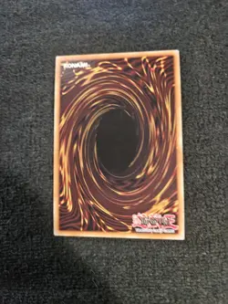Number 39: Utopia Ray Victory - JOTL-EN048 Super Rare Unlimited - Image 2